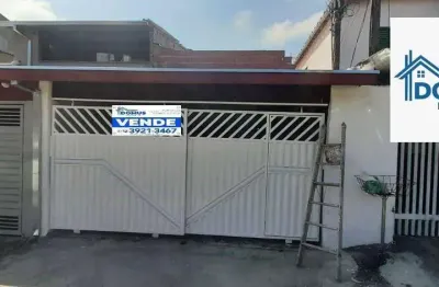 Casa à venda, 120 m² por r$ 340.000,00 - jardim altos de santana - são josé dos campos/sp