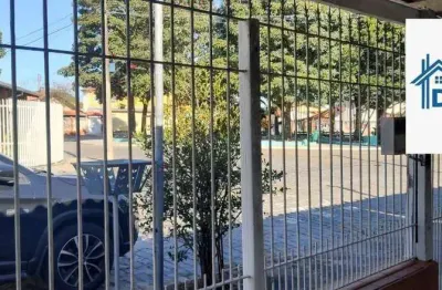 Casa com 3 dormitórios à venda, 157 m² por r$ 660.000,00 - santana - são josé dos campos/sp