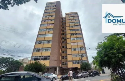 Apartamento com 3 dormitórios à venda, 125 m² por r$ 700.000,00 - jardim bela vista - são josé dos campos/sp