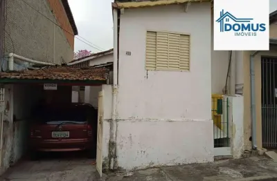 Casa com 2 dormitórios à venda, 90 m² por r$ 215.000,00 - santana - são josé dos campos/sp