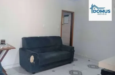 Casa com 2 dormitórios à venda, 72 m² por r$ 320.000,00 - vila rossi - são josé dos campos/sp