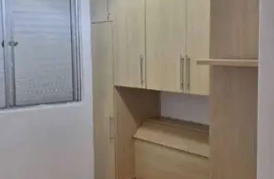 Apartamento à venda, 64 m² por r$ 245.000,00 - alto da ponte - são josé dos campos/sp