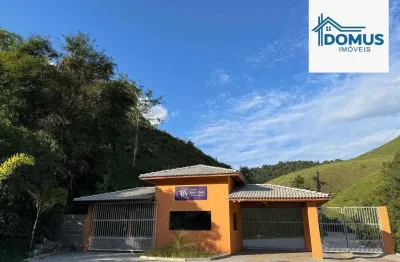 Chácara à venda, 20000 m² por r$ 440.000,00 - taquarí - são josé dos campos/sp