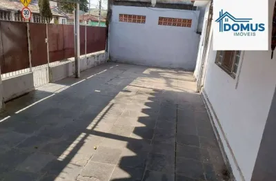 Casa com 3 dormitórios à venda, 118 m² por r$ 480.000,00 - santana - são josé dos campos/sp