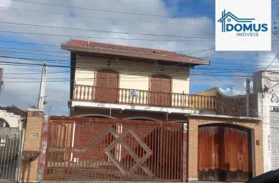 Casa à venda, 450 m² por r$ 1.280.000,00 - vila maria - são josé dos campos/sp
