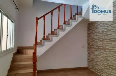Casa com 3 dormitórios à venda, 100 m² por r$ 540.000,00 - santana - são josé dos campos/sp
