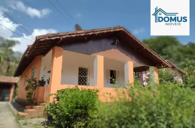 Casa com 2 dormitórios à venda, 800 m² por r$ 480.000,00 - freitas - são josé dos campos/sp