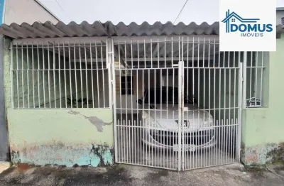 Casa com 1 dormitório à venda, 35 m² por r$ 320.000,00 - vila são pedro - são josé dos campos/sp