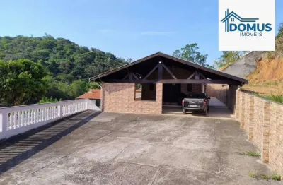 Chácara com 3 dormitórios à venda, 4000 m² por r$ 480.000,00 - sertãozinho - são josé dos campos/sp