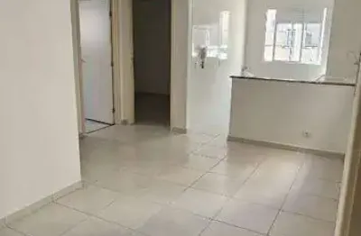Apartamento com 2 dormitórios à venda, 47 m² por r$ 186.000,00 - jardim são josé - são josé dos campos/sp