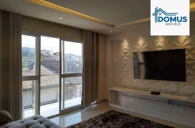 Casa com 2 dormitórios à venda, 98 m² por r$ 340.000,00 - jardim dos bandeirantes - são josé dos campos/sp