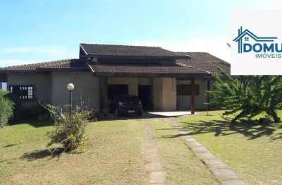 Casa com 3 dormitórios à venda, 420 m² por r$ 1.400.000,00 - freitas - são josé dos campos/sp