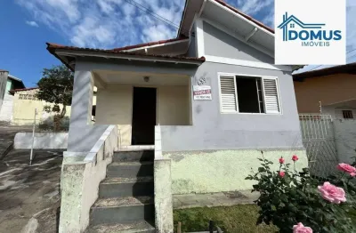 Casa com 2 dormitórios à venda, 94 m² por r$ 500.000,00 - jardim telespark - são josé dos campos/sp