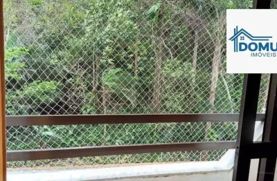 Apartamento com 3 dormitórios à venda, 78 m² por r$ 700.000,00 - prainha - caraguatatuba/sp