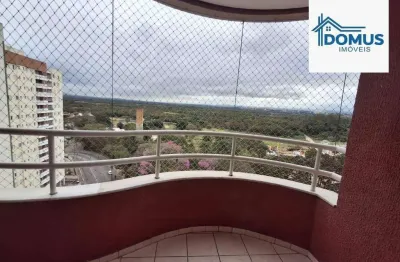 Apartamento com 3 dormitórios à venda, 93 m² por r$ 670.000,00 - santana - são josé dos campos/sp