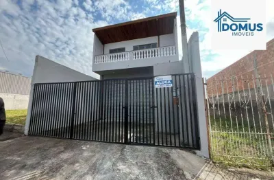 Ponto para alugar, 80 m² por r$ 1.845,74/mês - altos da vila paiva - são josé dos campos/sp