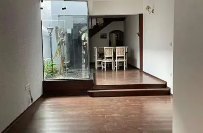 Casa com 4 dormitórios para alugar, 219 m² por r$ 5.275,10/mês - jardim bela vista - são josé dos campos/sp