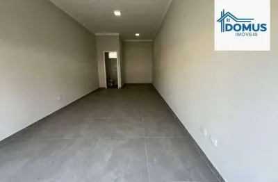 Ponto para alugar, 35 m² por r$ 1.700,00/mês - santana - são josé dos campos/sp
