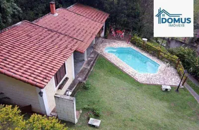 Casa com 3 dormitórios à venda, 230 m² por r$ 1.285.000,00 - freitas - são josé dos campos/sp