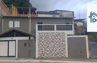 Casa com 3 dormitórios à venda, 100 m² por r$ 300.000,00 - jardim telespark - são josé dos campos/sp