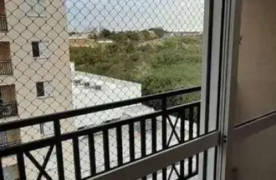 Apartamento com 2 dormitórios para alugar, 56 m² por r$ 2.368,25/mês - monte castelo - são josé dos campos/sp