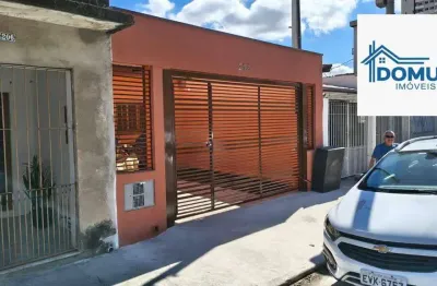 Casa com 2 dormitórios à venda, 67 m² por r$ 450.000,00 - vila rossi - são josé dos campos/sp