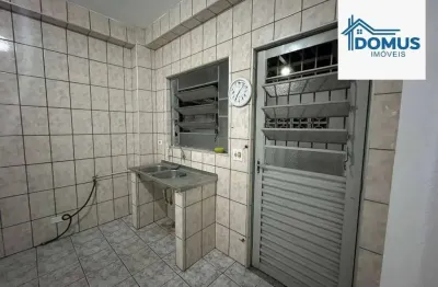 Casa com 1 dormitório para alugar, 70 m² por r$ 1.450,00/mês - santana - são josé dos campos/sp