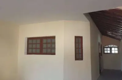 Casa com 3 dormitórios à venda, 115 m² por r$ 375.000,00 - cidade salvador - jacareí/sp