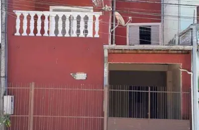 Casa com 3 dormitórios para alugar, 100 m² por r$ 1.550,00/mês - vila cândida - são josé dos campos/sp