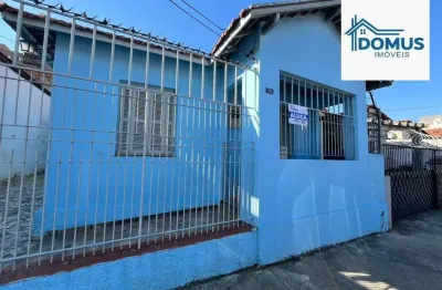 Casa com 2 dormitórios para alugar, 100 m² por r$ 2.050,00/mês - vila maria - são josé dos campos/sp