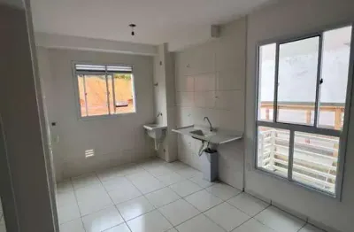 Apartamento com 2 dormitórios à venda, 46 m² por r$ 240.000,00 - jardim são josé - são josé dos campos/sp