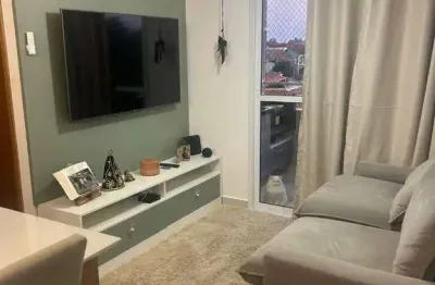 Apartamento com 2 dormitórios à venda, 60 m² por r$ 485.000,00 - vila rangel - são josé dos campos/sp