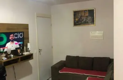 Apartamento com 2 dormitórios à venda, 47 m² por r$ 280.000,00 - jardim são josé - são josé dos campos/sp