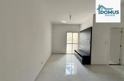 Apartamento com 2 dormitórios à venda, 54 m² por r$ 225.000,00 - loteamento jardim sol nascente - jacareí/sp