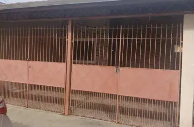 Casa com 2 dormitórios para alugar, 90 m² por r$ 1.600,00/mês - dom pedro 2 - são josé dos campos/sp