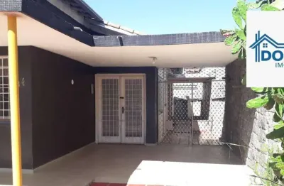 Casa com 3 dormitórios, 173 m² - venda por r$ 700.000,00 ou aluguel por r$ 3.206,00/mês - vila maria - são josé dos campos/sp