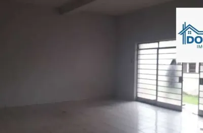 Casa com 4 dormitórios, 285 m² - venda por r$ 800.000,00 ou aluguel por r$ 4.435,99/mês - jardim bela vista - são josé dos campos/sp