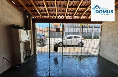 Casa com 2 dormitórios para alugar, 70 m² por r$ 1.850,00/mês - jardim altos de santana - são josé dos campos/sp