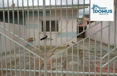 Casa com 2 dormitórios para alugar, 58 m² por r$ 1.929,90/mês - jardim santa júlia - são josé dos campos/sp