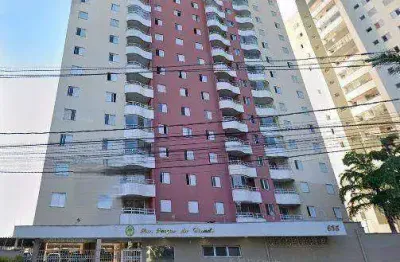 Apartamento com 3 dormitórios à venda, 84 m² por r$ 620.000,00 - santana - são josé dos campos/sp
