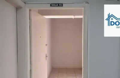 Sala à venda, 40 m² por r$ 200.000,00 - centro - são josé dos campos/sp