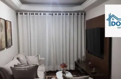 Apartamento com 2 dormitórios à venda, 56 m² por r$ 450.000,00 - santana - são josé dos campos/sp