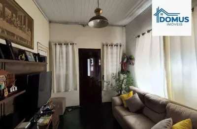 Casa com 3 dormitórios à venda, 175 m² por r$ 910.000,00 - centro - são josé dos campos/sp