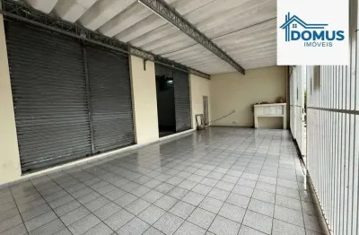 Ponto para alugar, 144 m² por r$ 6.215,90/mês - parque residencial flamboyant - são josé dos campos/sp