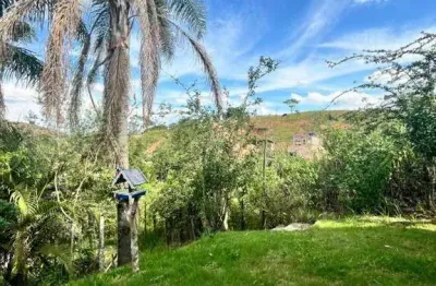 Chácara com 3 dormitórios para alugar, 1108 m² por r$ 1.500,00/mês - buquirinha - são josé dos campos/sp