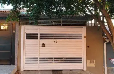 Casa com 3 dormitórios à venda, 75 m² por r$ 450.000,00 - residencial são francisco - são josé dos campos/sp