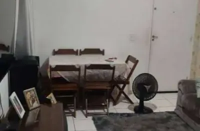 Apartamento com 2 dormitórios à venda, 50 m² por r$ 165.000,00 - campos de são josé - são josé dos campos/sp