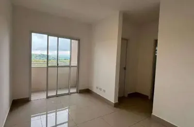 Apartamento com 2 dormitórios para alugar, 52 m² por r$ 1.754,60/mês - altos da vila paiva - são josé dos campos/sp