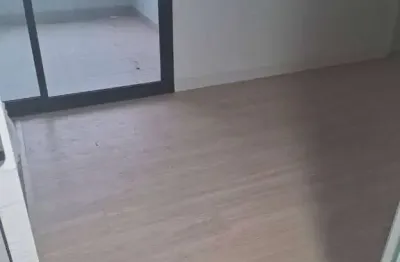 Apartamento com 2 dormitórios para alugar, 50 m² por R$ 2.735,00/mês - Bairro da Floresta - São José dos Campos/SP