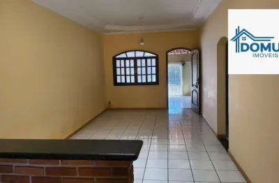 Casa com 2 dormitórios, 72 m² - venda por r$ 550.000,00 ou aluguel por r$ 3.077,35/mês - vila maria - são josé dos campos/sp